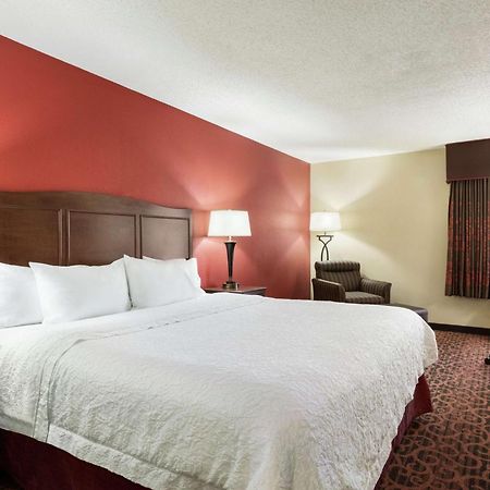 Hampton Inn Абилин Екстериор снимка