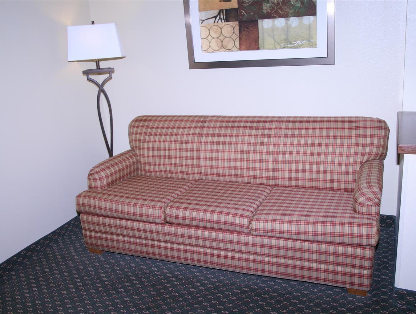 Hampton Inn Абилин Екстериор снимка