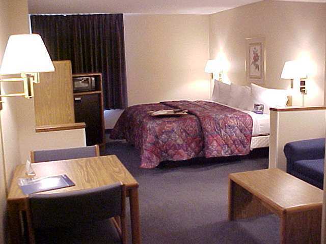 Hampton Inn Абилин Стая снимка