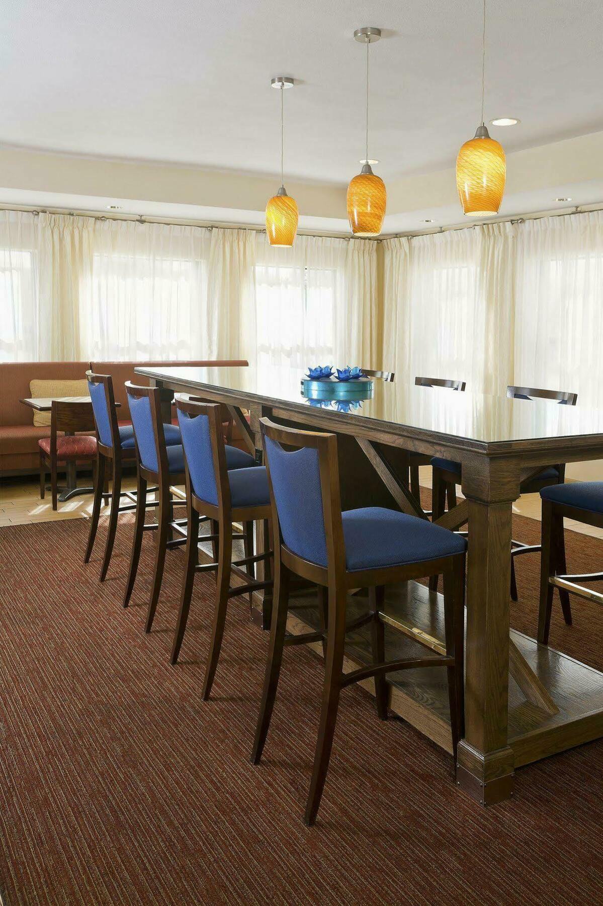 Hampton Inn Абилин Екстериор снимка